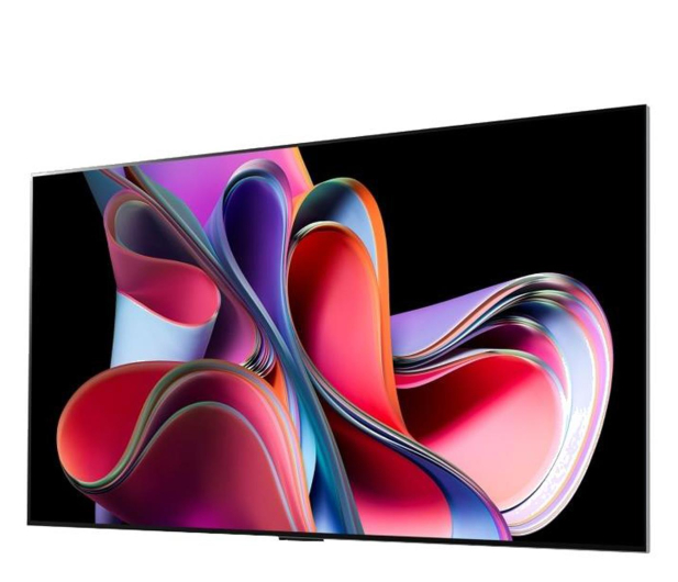 LG OLED55G33LA 55" OLED 4K 120Hz webOS Dolby Vision Dolby Atmos - 1143750 - zdjęcie 6